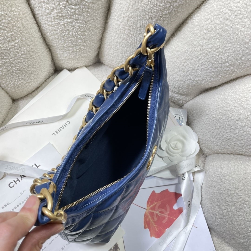 Ch**el hobo bags